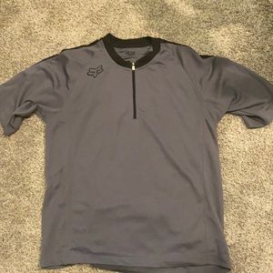 Fox mountain bike Jersey